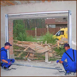 Express Garage Door Service Waukesha, WI 414-979-1825 - repair