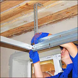 Express Garage Door Service Waukesha, WI 414-979-1825 - spring