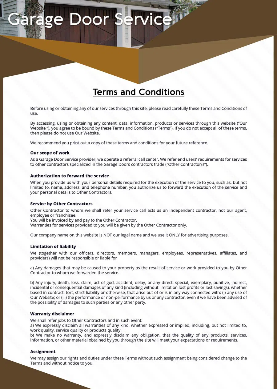 Express Garage Door Service Waukesha, WI 414-979-1825